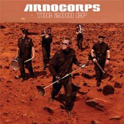 Arnocorps : The 2001 EP